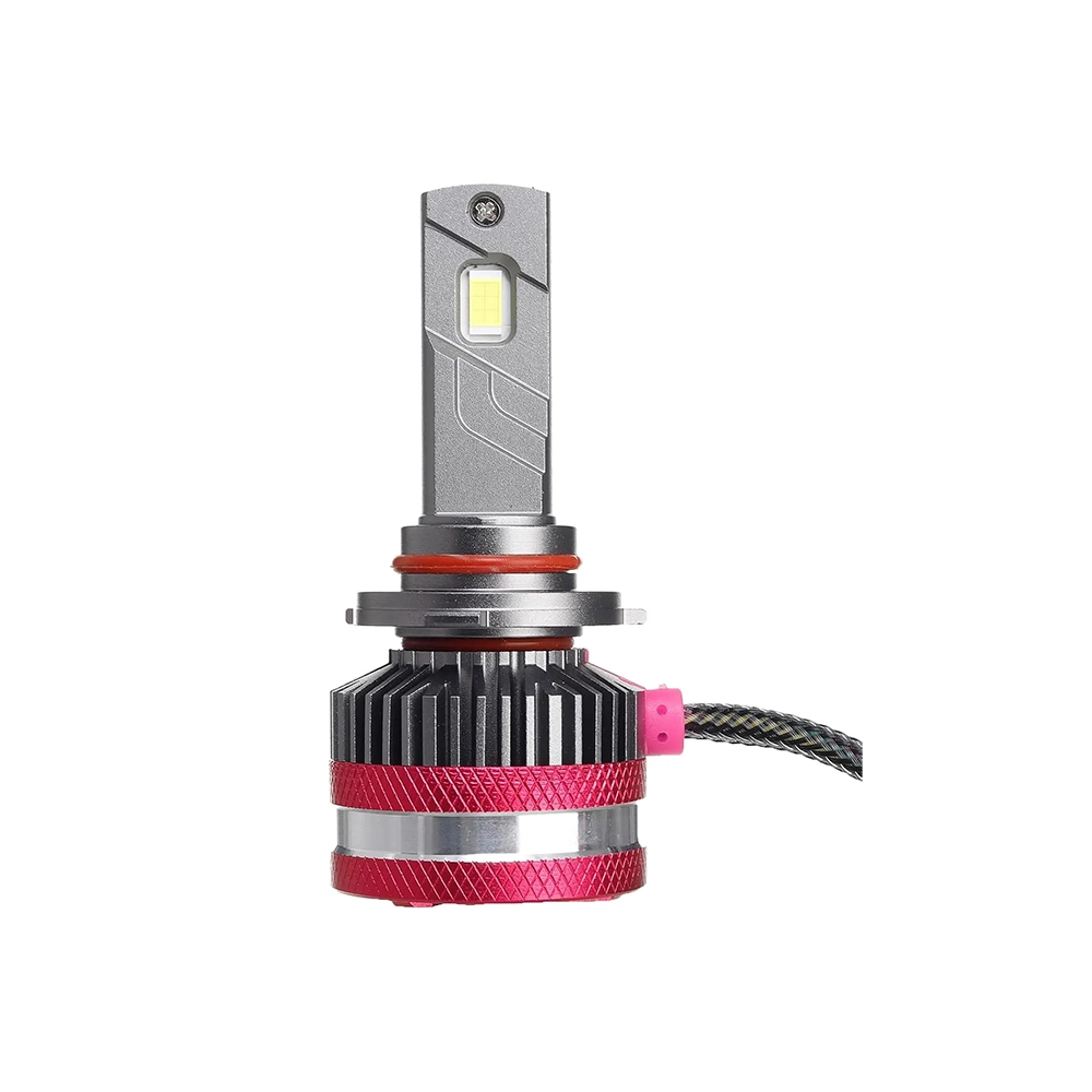 لمبات ليد سيارات Ming - نظام الإضاءة الذكي فائق القوة (V96PRO) كود H10